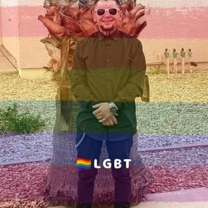 Meet your Posher, Jake